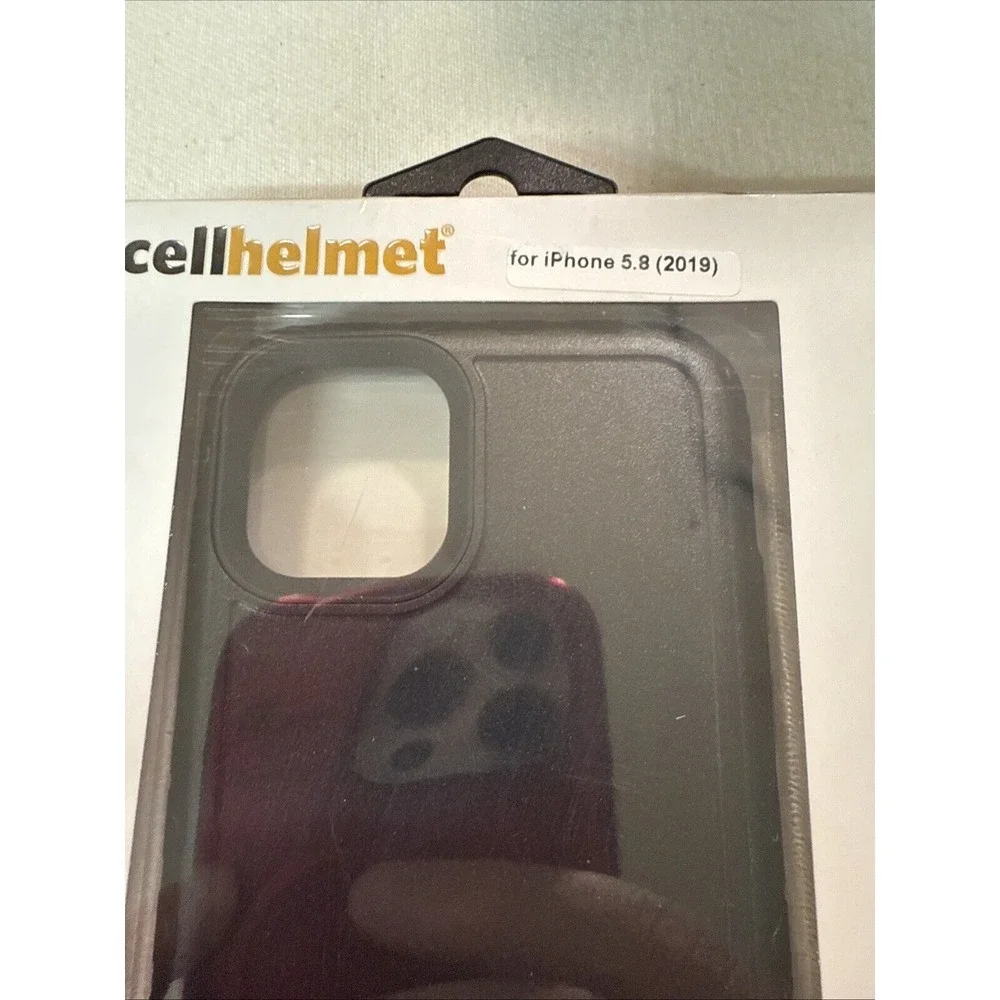 CELLHELMET FORTITUDE SERIES‎ APPLE iPHONE 11 PRO 5.8